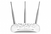 Access Point-Router
